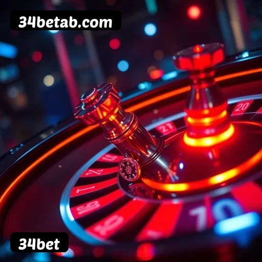 Comparação APP mobile vs versão web da 34bet