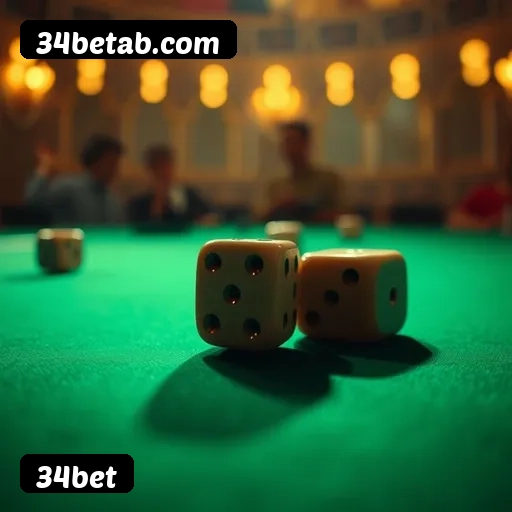 Loterias online disponíveis na 34bet