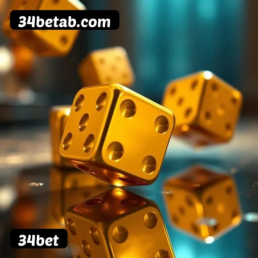 34bet PIX instantâneo Brasil - Depósito e saque em minutos 24/7