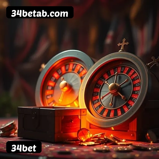 Principais provedores de slots da 34bet - NetEnt, Pragmatic Play, Play'n GO