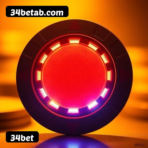 Estatísticas 34bet 2025–2026 - 120 mil jogadores ativos, R$72.5M pagos, RTP 96.52%