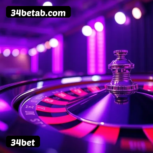 Níveis do programa VIP da 34bet